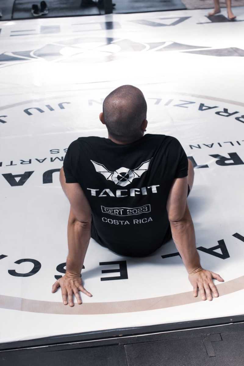 Certificación TACFIT
