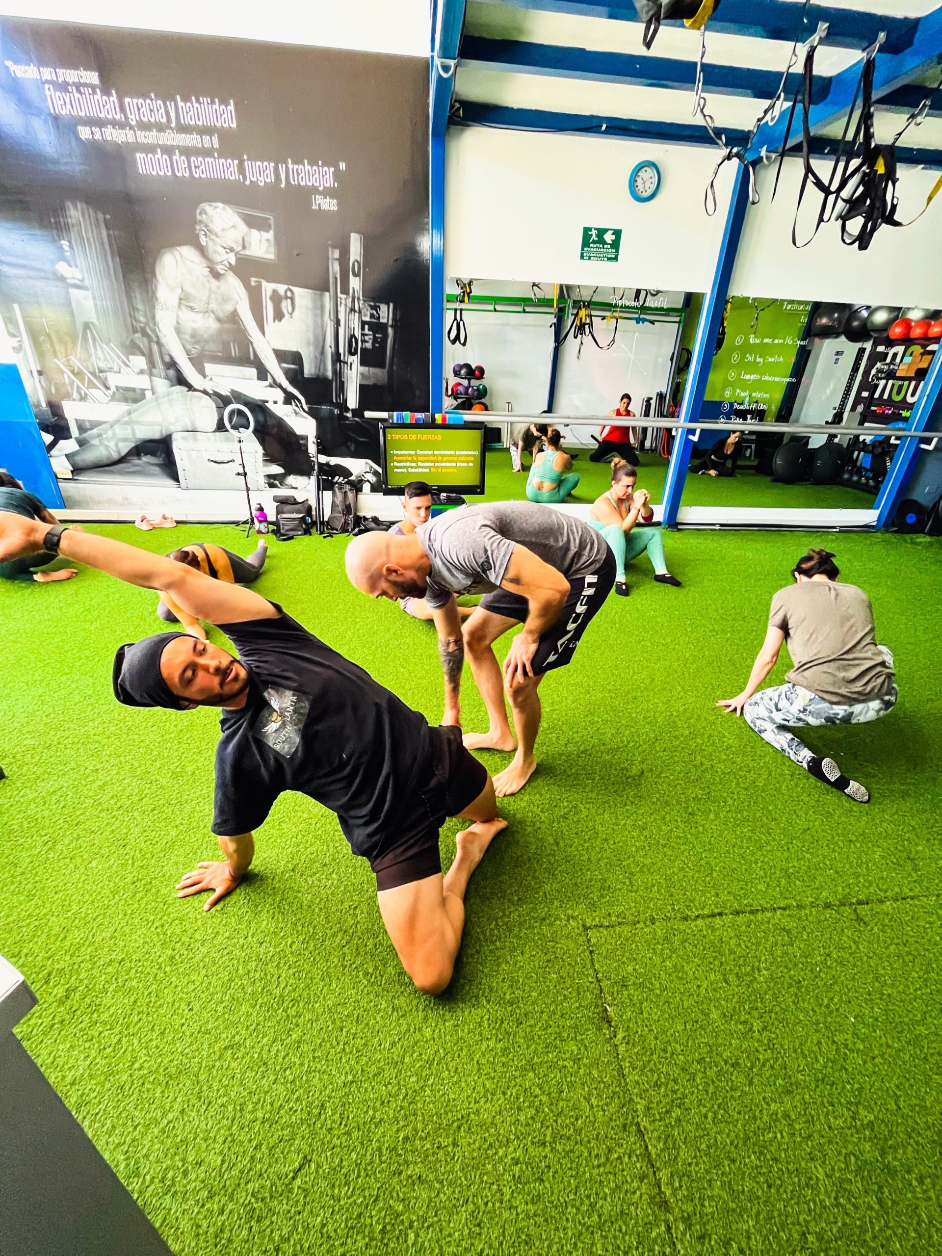 Certificación de FlowFit (12-13 Junio, 2027) - Image 8