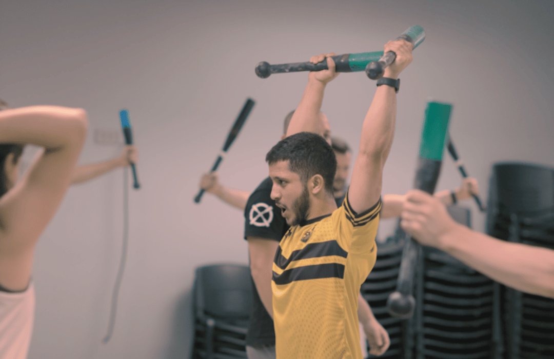 TACFIT Workshop Teórico-Práctico (UNION 30 Mayo, 2026) - Image 38