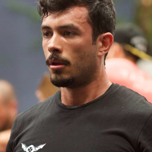 Santiago Quimbay