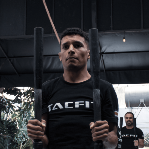 Jason Eugarrios