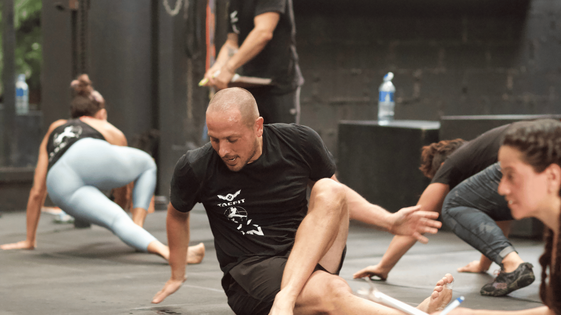 TACFIT Workshop Teórico-Práctico (UNION 30 Mayo, 2026) - Image 35