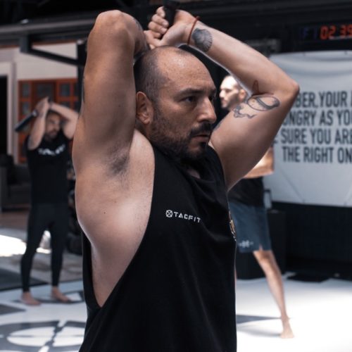 Tomás Loría