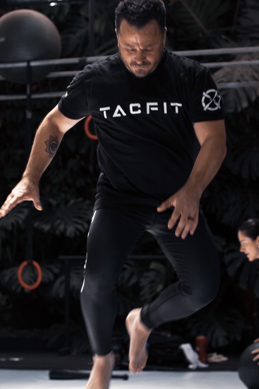 Certificación Híbrida (presencial/online) de TACFIT Nivel 2 (13-14 Diciembre, 2025) - Image 2