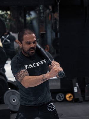 Certificación Híbrida (presencial/online) de TACFIT Nivel 1 (13-14 Diciembre, 2025)