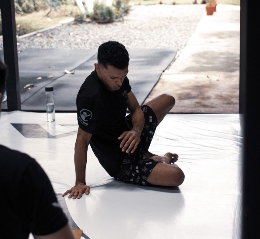 TACFIT Workshop Teórico-Práctico (UNION 30 Mayo, 2026) - Image 32
