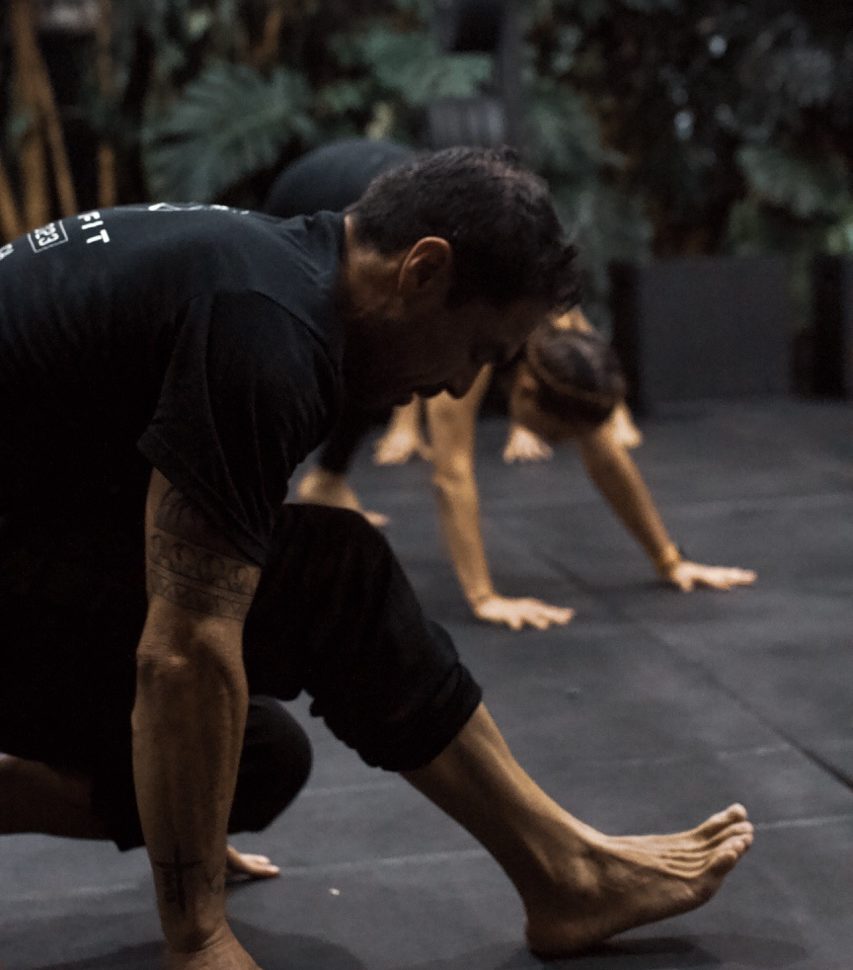 TACFIT Workshop Teórico-Práctico (UNION 30 Mayo, 2026) - Image 31
