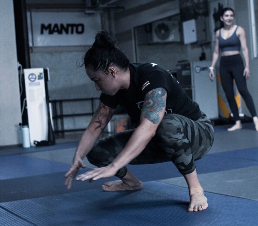 TACFIT Workshop Teórico-Práctico (UNION 30 Mayo, 2026) - Image 12