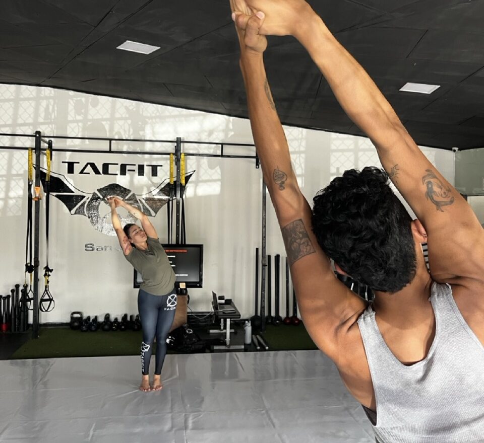 TACFIT Workshop Teórico-Práctico (UNION 30 Mayo, 2026) - Image 22