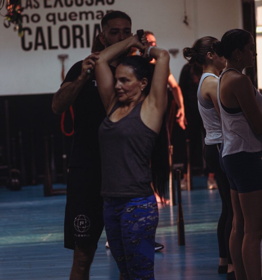 TACFIT Workshop Teórico-Práctico (UNION 30 Mayo, 2026) - Image 24